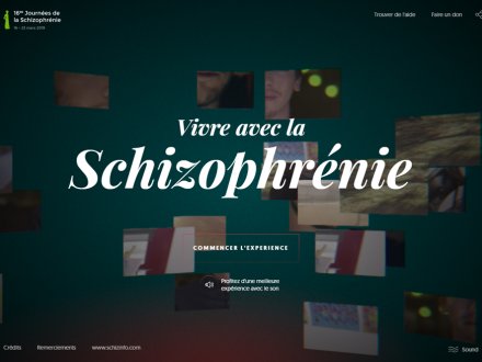 Schizophrenia by Akaru