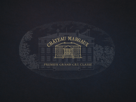 Chateau Margaux by Femme Fatale Studio