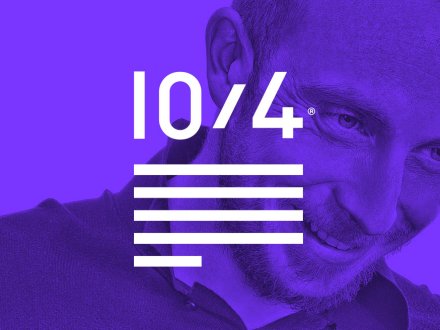 10/4 Branding Agency by Jean-Maxime Brais
