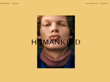 Humankind Management by vanessapepin