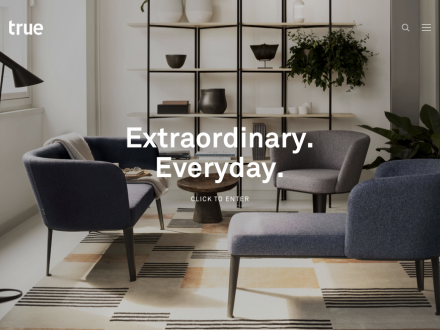 True Design by we-go