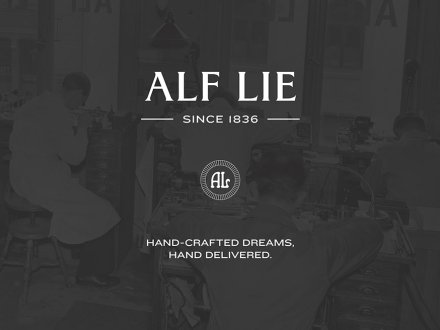 Alf Lie 1836 by Frost Creative
