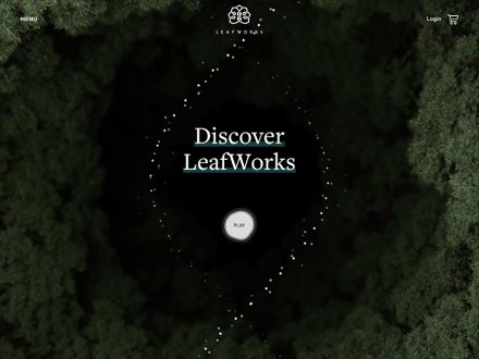 Leafworks by Basilico