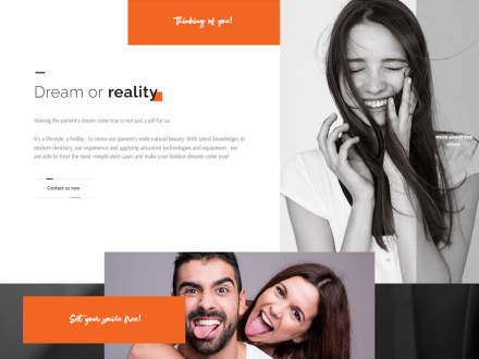 M.Vision Clinic by REDSTONE