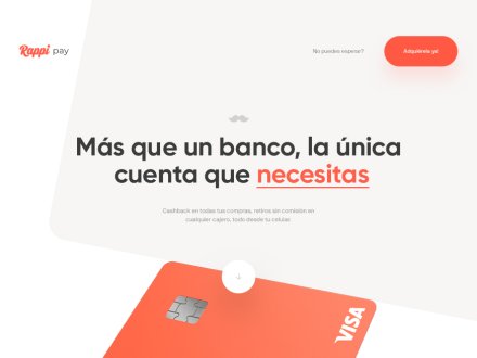 RappiPay by Oui Will