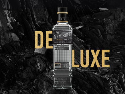 Nemiroff by Havas Digital Kyiv