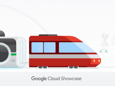 Life of Your Code by Google Cloud
