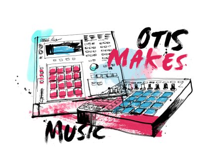 Otis Studios by Feral