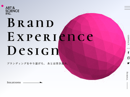 art & SCIENCE Inc. by artandscienceinc