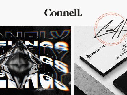 Connell McCarthy by connellmccarthy