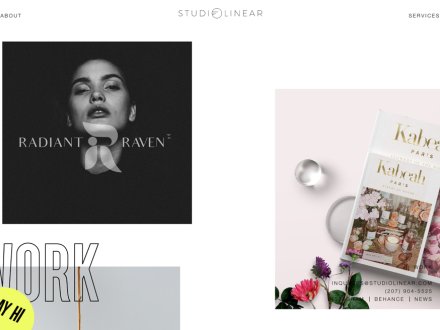 Studio Linear by studio-linear