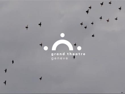 Grand Théâtre de Genève (GTG) by Havas_Geneva