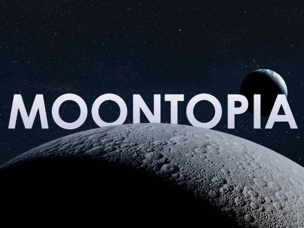 Moontopia by HillarysBlinds