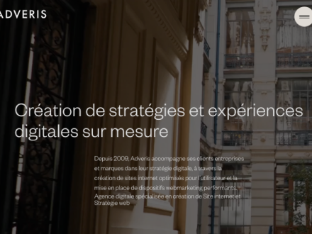 Adveris by Adveris