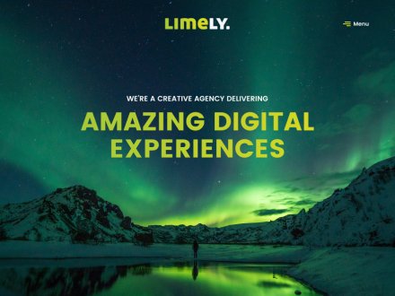 Limely by Limely