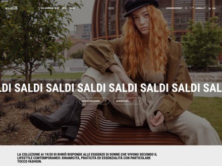 KHRIO by Awd Agency