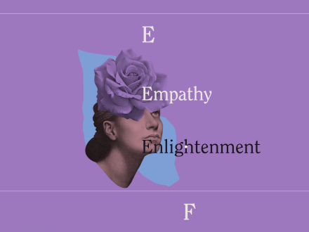 Dictionary of Female Feelings by TINGE STUDIO