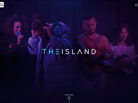The Island by ARI