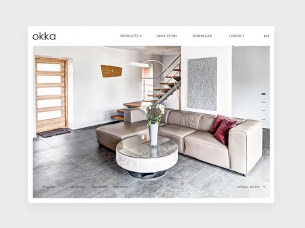 Okka by wulcan