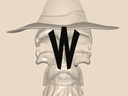 Wannabe™ by Niccolò Miranda