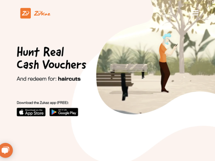 Zukaz by Mo Works
