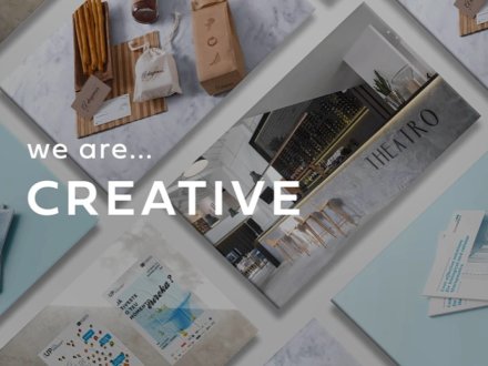 4por4 - creative agency by 4por4 - creative agency