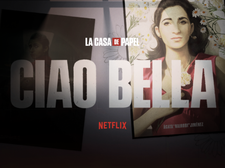 Ciao Bella by makemepulse