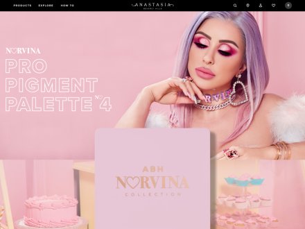 Norvina Collection by Elva