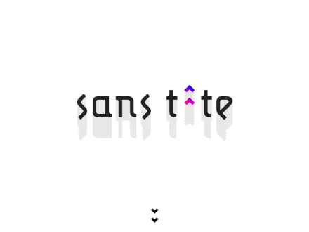 Sans Tête, Crowdfunding Agency by Vincent Saïsset