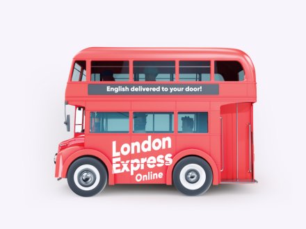 London Express by Only