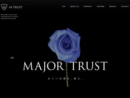 M-trust Co.,Ltd. Corporate by LIG inc.