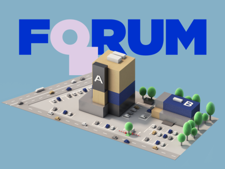 Forum Group by spiilka design
