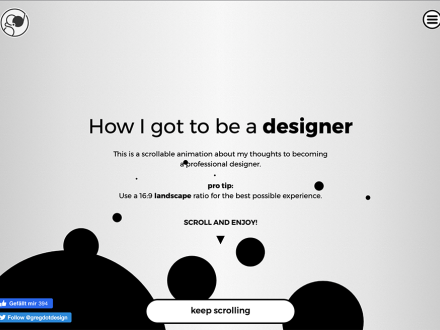 greg.design by greg.design creative studio