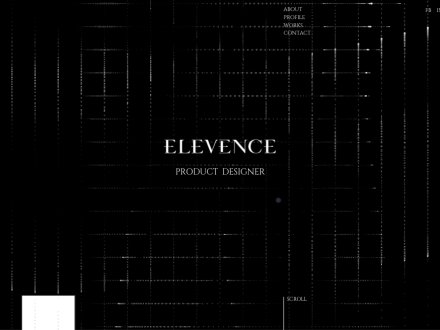 ELEVENCE by STUDIO DETAILS INC.
