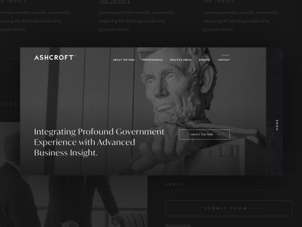 Ashcroft Law Firm by postali