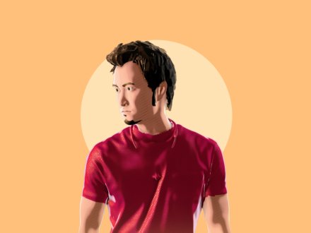 Minh Pham by Hon Tran