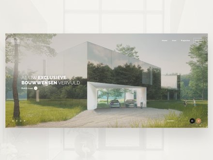 HOUS Luxury Homes by Kay Jilesen