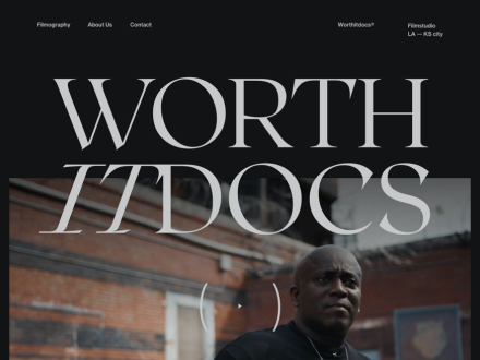 Worthitdocs by Wesley van 't Hart