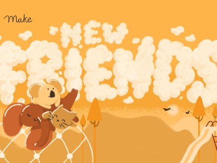 HTTTWKAR by Hello Monday
