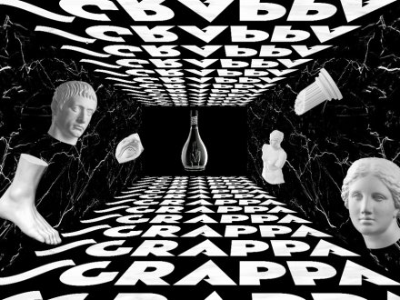 SGRAPPA by ROBERTO BRUNO