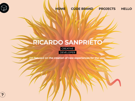 Ricardo Sanprieto by Ricardo Sanprieto