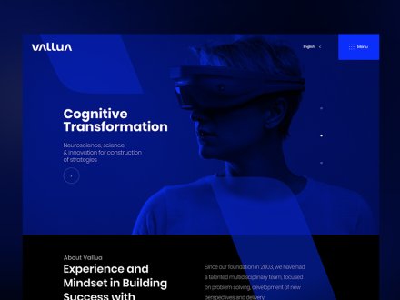 Vallua by engine.ag