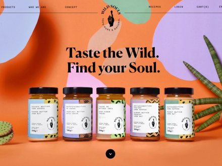 Wild Souls by Big Horror Athens