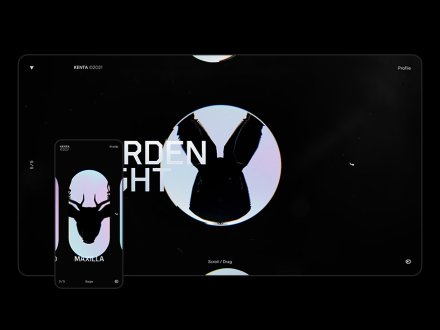 Kenta Toshikura - Portfolio by Kenta Toshikura