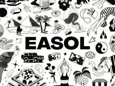 Easol by Studio Freight
