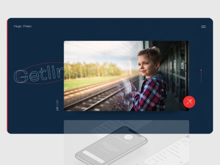 Hugo Prieto - Portfolio by Hugo Prieto