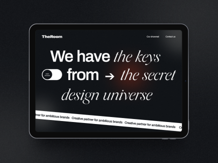 TheRoom Design Boutique by TheRoom. Design Boutique