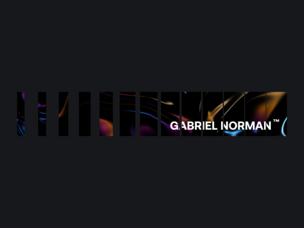 Gabriel Norman - Portfolio by Norman Gabriel