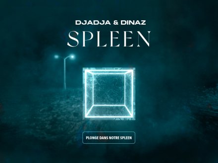 D&D — Spleen by lostmechanics