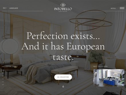 Intobello by Piotr Petki™ Laskosz